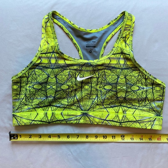 Nike Intimates & Sleepwear Nike Sports Bra Xl Poshmark